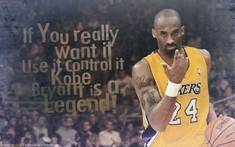 Kobe Bryant Wallpaper By Lisong24kobe