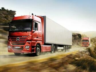 Truck Wallpaper