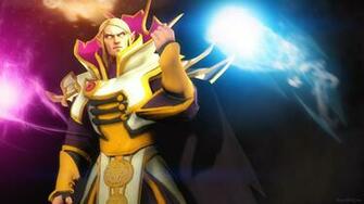 Invoker Wallpaper Sf