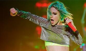 Hayley Williams Computer Wallpaper Desktop Background