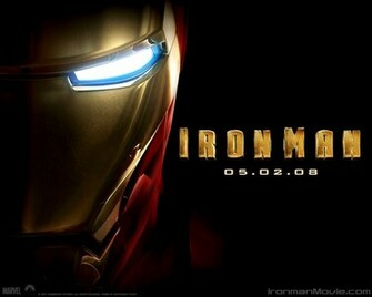 Ironman Wallpaper