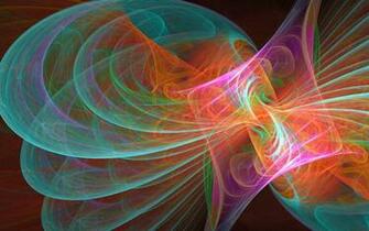 Holographic Wallpaper Image And All To