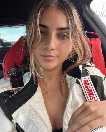 Emelia Hartford