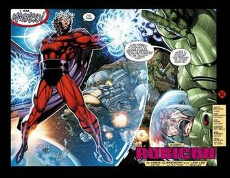 Now That S A Splash Space Where No One Can See Magneto Strike