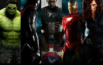 Superhero Weekend Roundup Almost Entirely Avengers Age Of Ultron