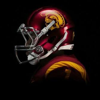 Usc Trojan Football Wallpaper