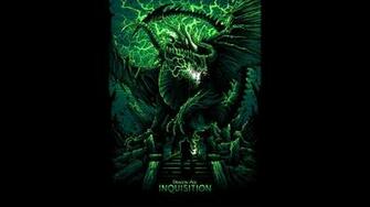 Dragon Age Inquisition Wallpaper In