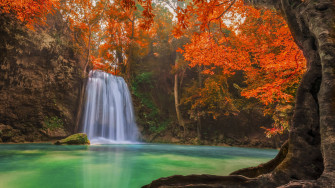 Travel Laptop Wallpaper