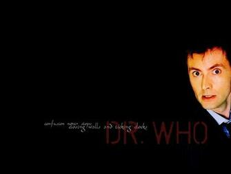David Tennant Wallpaper Wallpoper