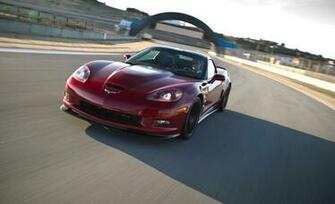 Chevrolet Corvette Zr1