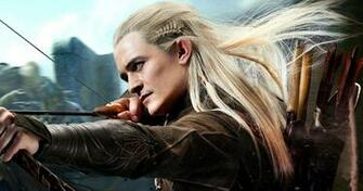 Legolas Wallpaper