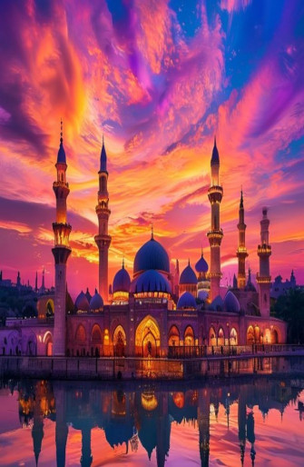 Madina Wallpaper High Resolution