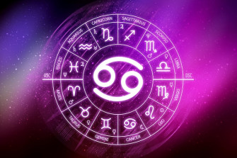 Cancer Zodiac Sign Wallpaper