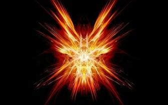 Spark Wallpaper