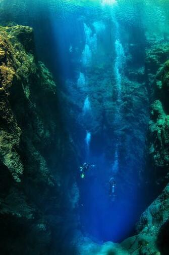 Mysterious Lagoon By Marcio Cabral Earth Shots