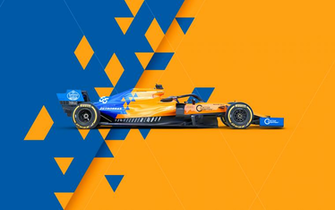Mclaren Racing Official Website