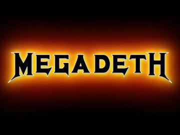Megadeth Wallpaper Computer