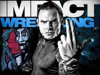 Jeff Hardy Wallpaper