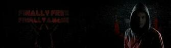 Mr Robot Darkness HD Wallpaper Background