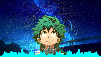 Deku My Hero Academia Anime Wallpaper