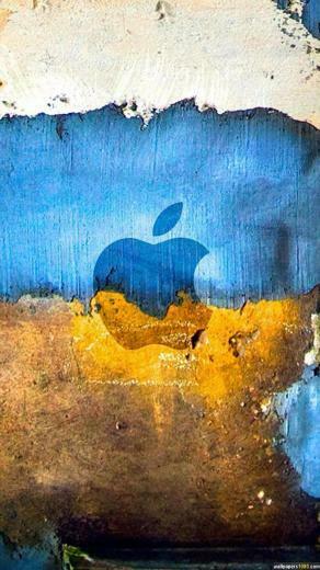 Apple iPhone Plus Wallpaper 1080p HD