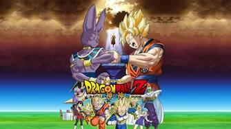 Tweet Anime Dragon Ball Z Resolution