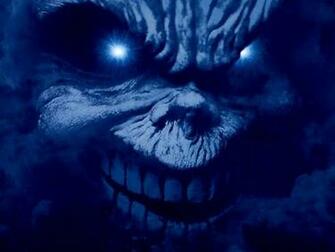 Wallpaper Collection Iron Maiden