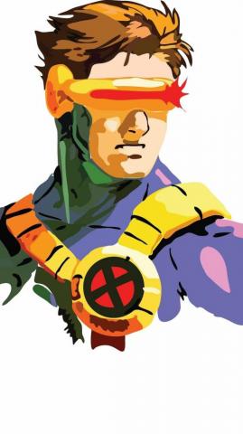 Comics Cyclops