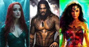 Amber Heard Gets Extended Role As Mera Amid Johnny Depp Row