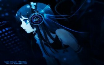 Best Anime HD Wallpaper