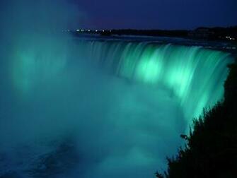 Niagara Falls HD Wallpaper
