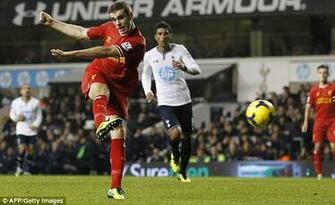 Boys For Brazil England Hopeful Jordan Henderson Stars