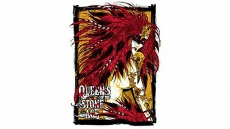 Queens Of The Stone Age Computer Wallpaper Desktop Background