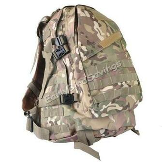 Military Rucksack Tactical Backpack Camping Hiking Trekking Bag Jpg