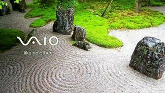 Sony Vaio Wallpaper HD