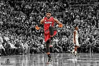 Lebron James Wallpaper HD Sf