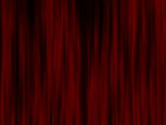 Wallpaper Curtain Red And Black