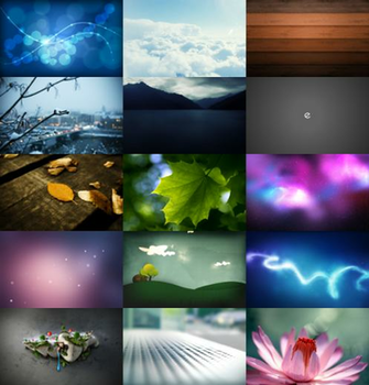 Wallpaper Pack Ecco Bellissimi Sfondi Tratti Da Elementary Os