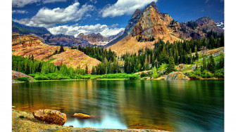 4k Nature Wallpaper On