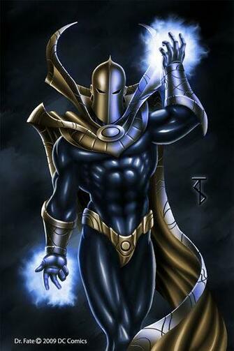 Best Image About Dr Fate Dc Comics