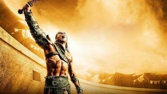 Hercules Wallpaper
