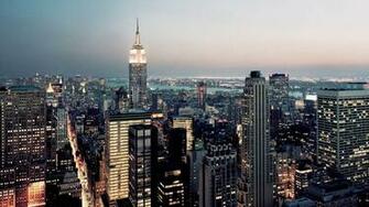 New York City Wallpaper Image Desktop HD 4k High