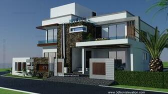 Home Front Design Wallpaper