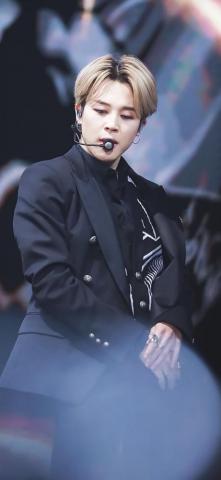 Bts Jimin Wallpaper On