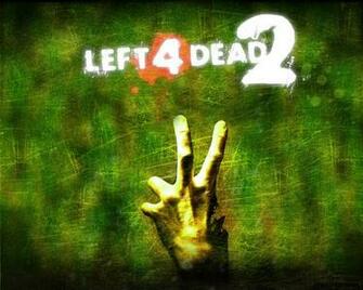 Riskywolf S Left Dead Custom Campaign Update Cny