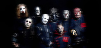 Slipknot Announce New Album The End So Far Share Dying