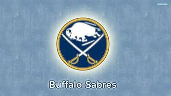 Buffalo Sabers Wallpaper