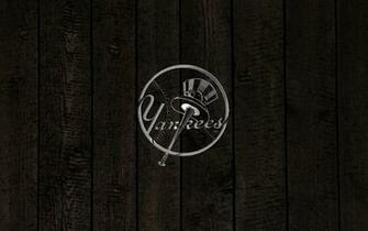 Logo Amp Wallpaper Collection New York Yankees