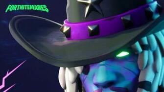 Epic Games Tease Fortnitemares Event In Fortnite Battle Royale For