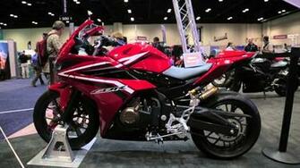 Honda Cbr500r Pics Specs And Information Onlymotorbikes